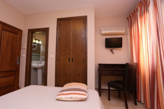 Habitación Hotel de Ronda - 7