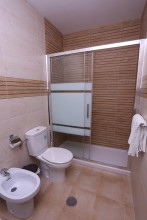 Habitación Hotel de Ronda - 4