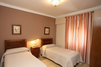 Habitación Hotel de Ronda - 5