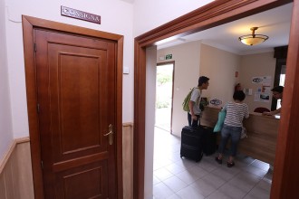 Hotel Andalucía en Ronda - 8